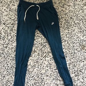 Nike sweatpants